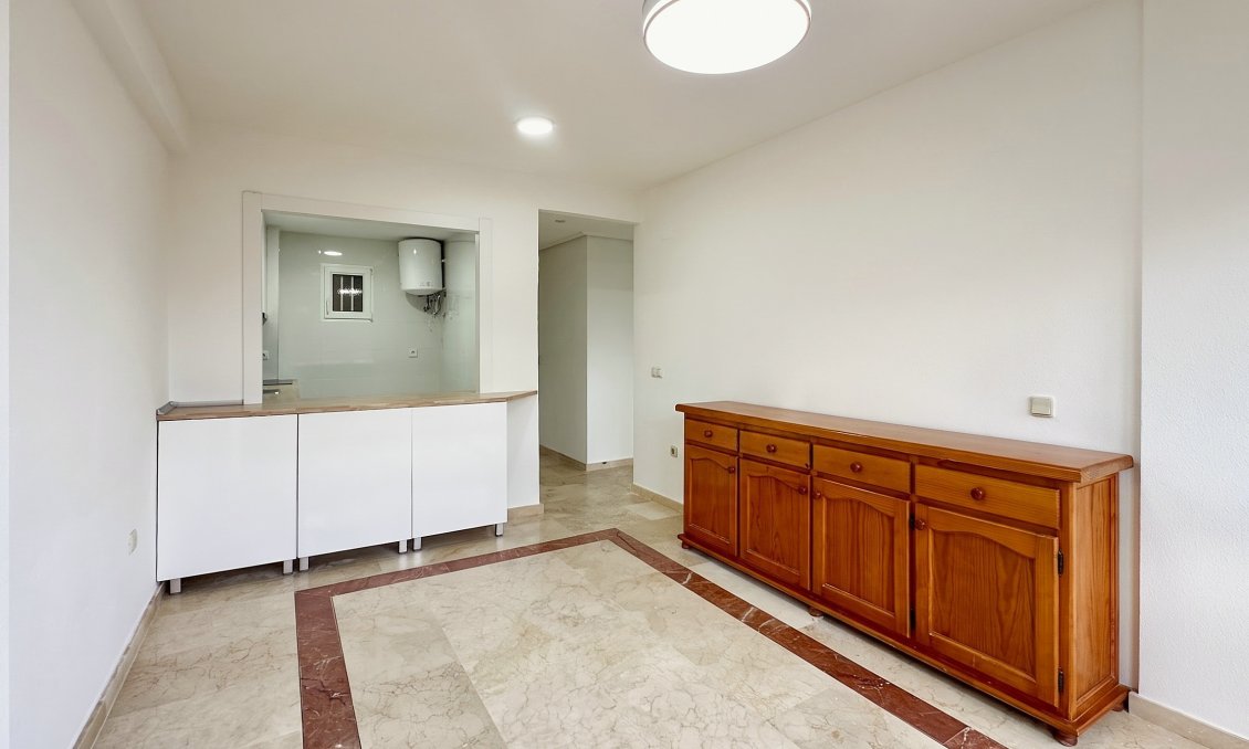 Wiederverkauf - Wohnung -
Orihuela Costa - Costa Blanca