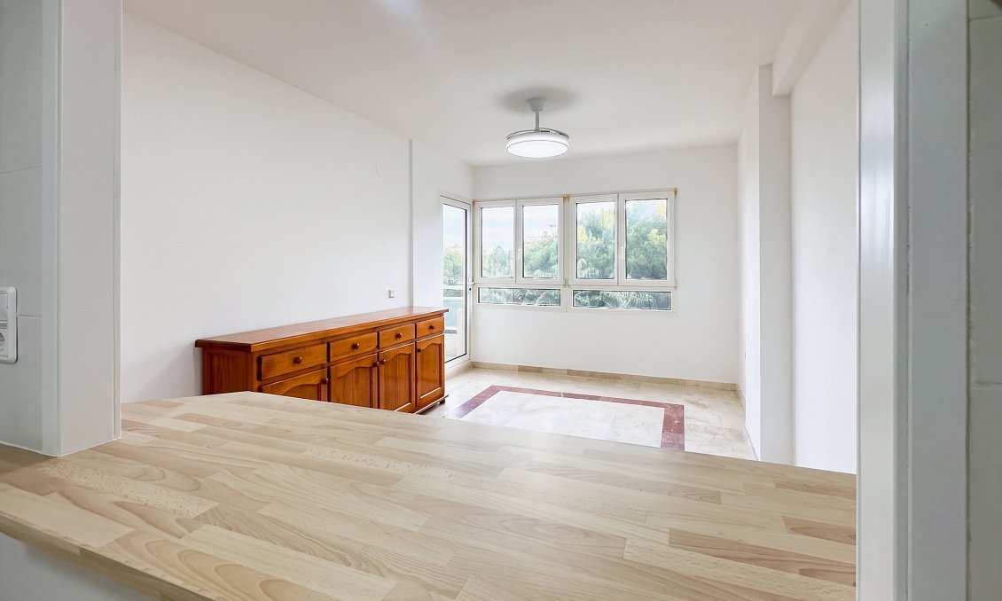 Wiederverkauf - Wohnung -
Orihuela Costa - Costa Blanca