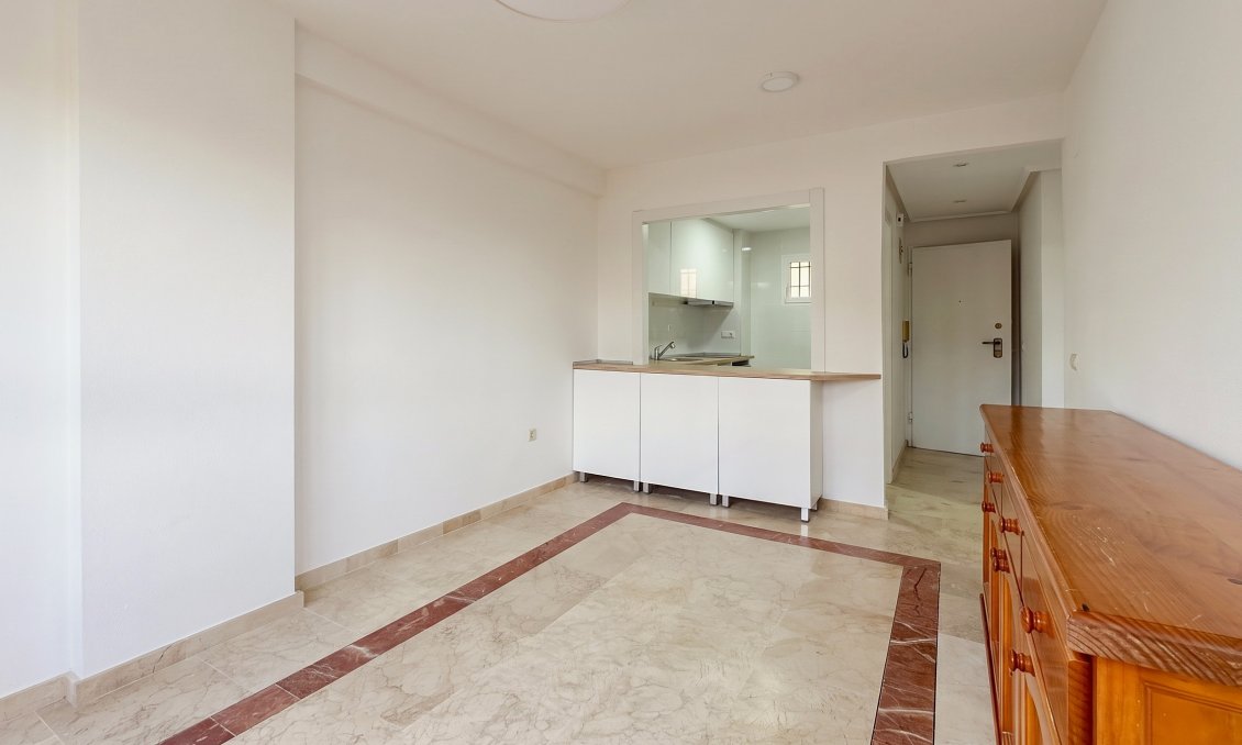 Wiederverkauf - Wohnung -
Orihuela Costa - Costa Blanca