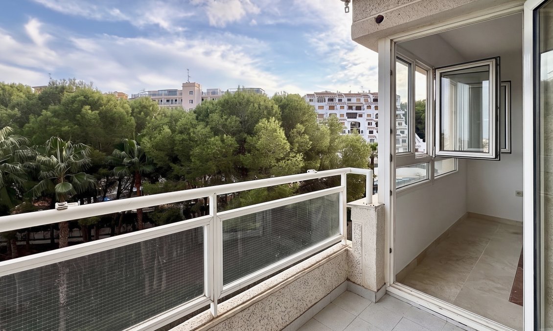 Wiederverkauf - Wohnung -
Orihuela Costa - Costa Blanca