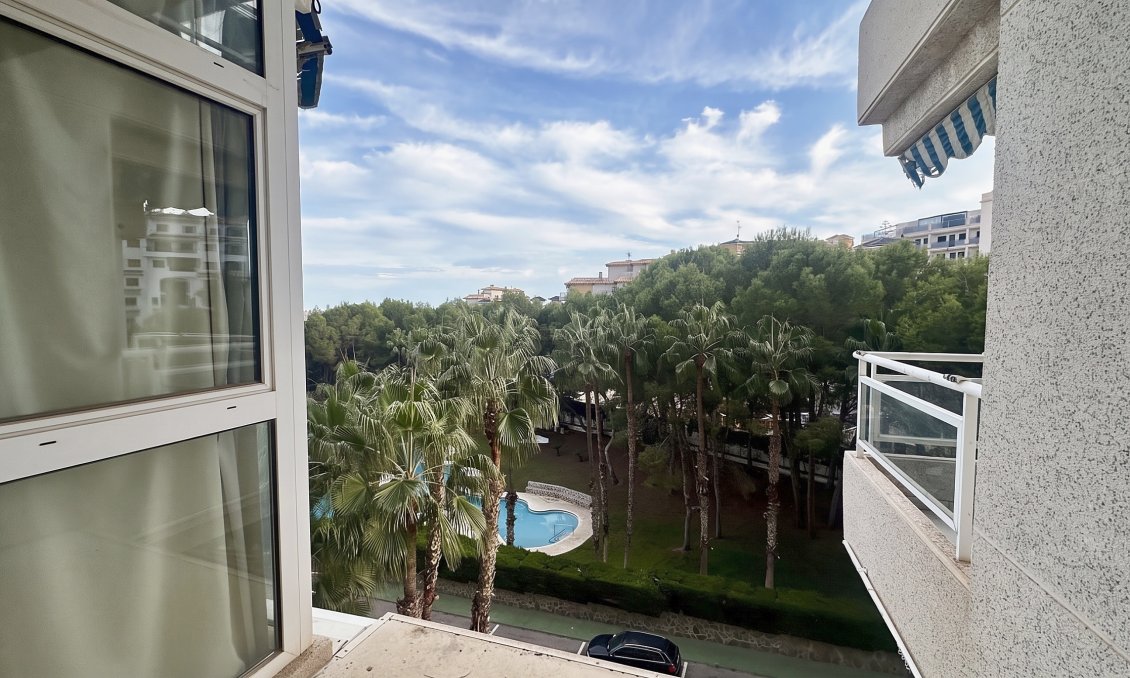 Wiederverkauf - Wohnung -
Orihuela Costa - Costa Blanca