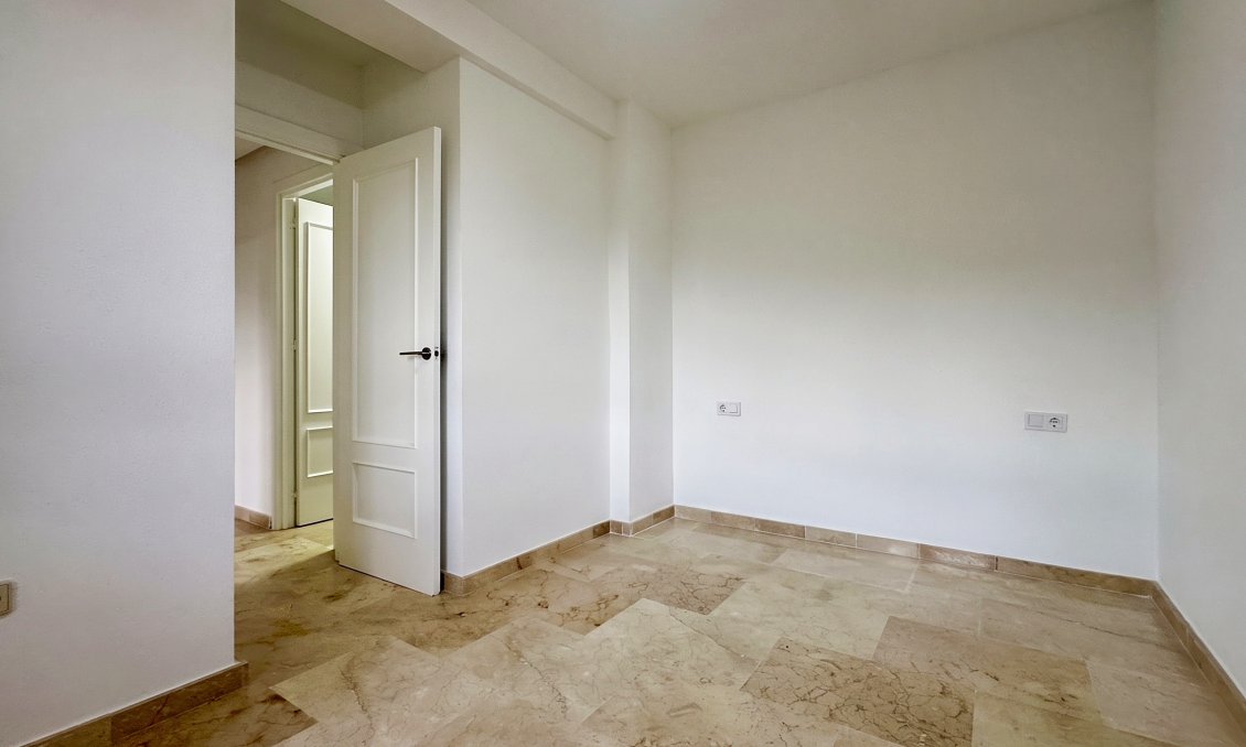 Wiederverkauf - Wohnung -
Orihuela Costa - Costa Blanca