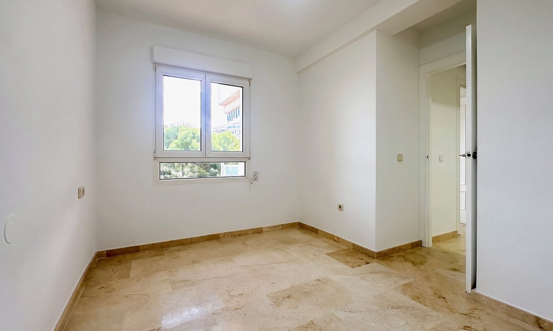 Wiederverkauf - Wohnung -
Orihuela Costa - Costa Blanca