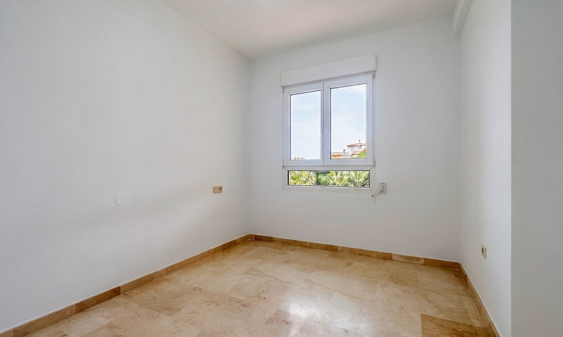 Wiederverkauf - Wohnung -
Orihuela Costa - Costa Blanca
