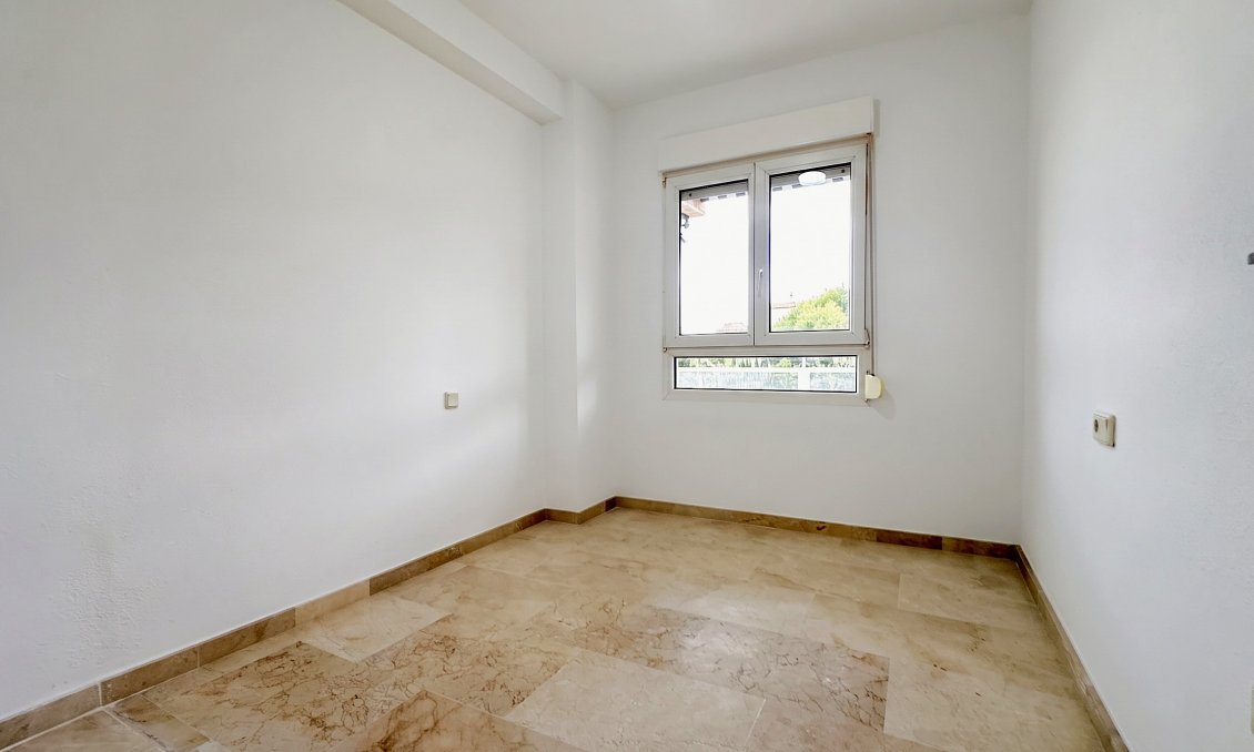 Wiederverkauf - Wohnung -
Orihuela Costa - Costa Blanca
