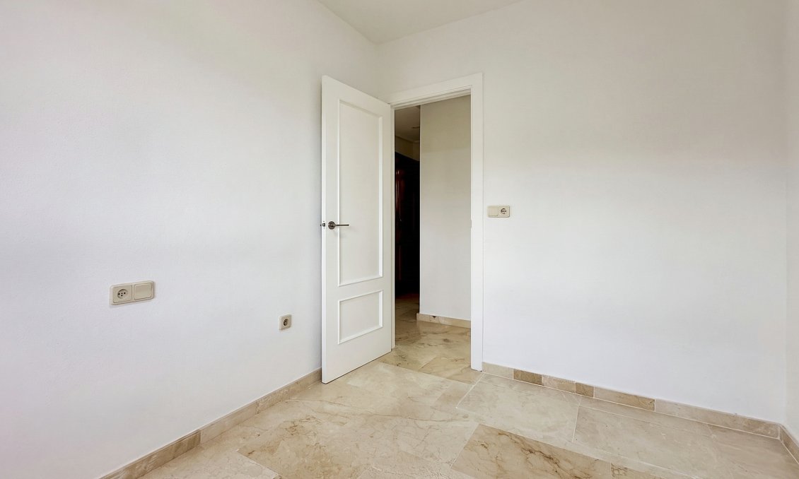 Wiederverkauf - Wohnung -
Orihuela Costa - Costa Blanca
