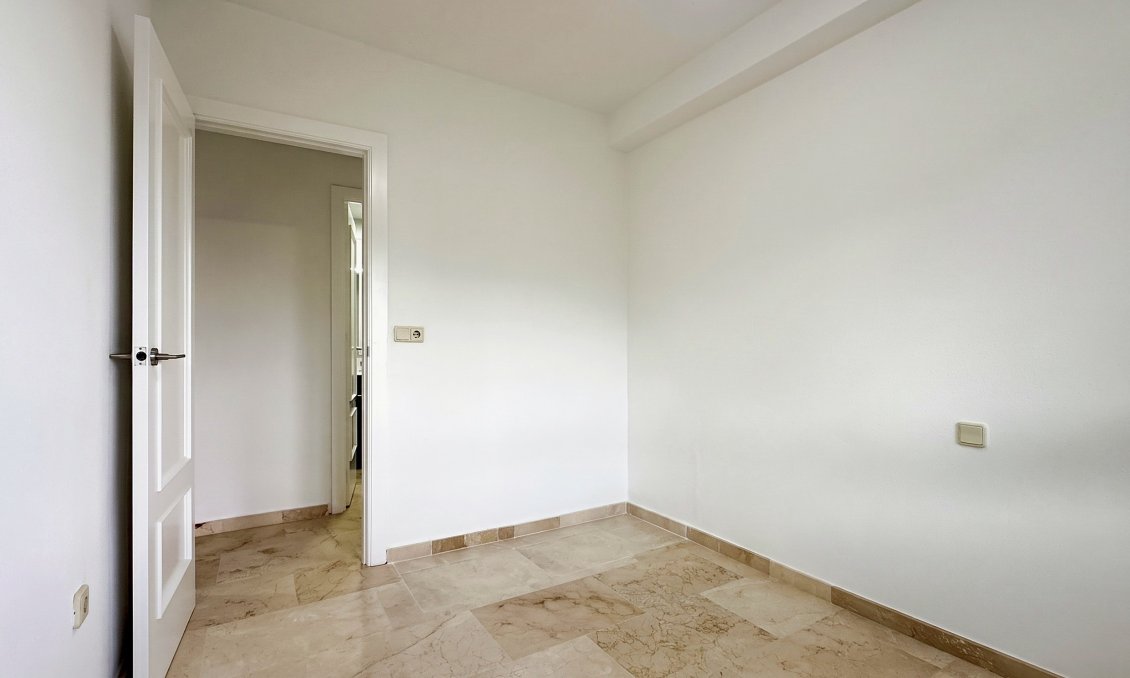 Wiederverkauf - Wohnung -
Orihuela Costa - Costa Blanca