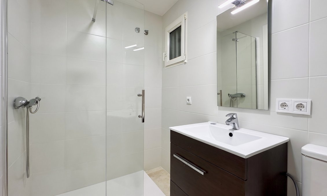 Wiederverkauf - Wohnung -
Orihuela Costa - Costa Blanca