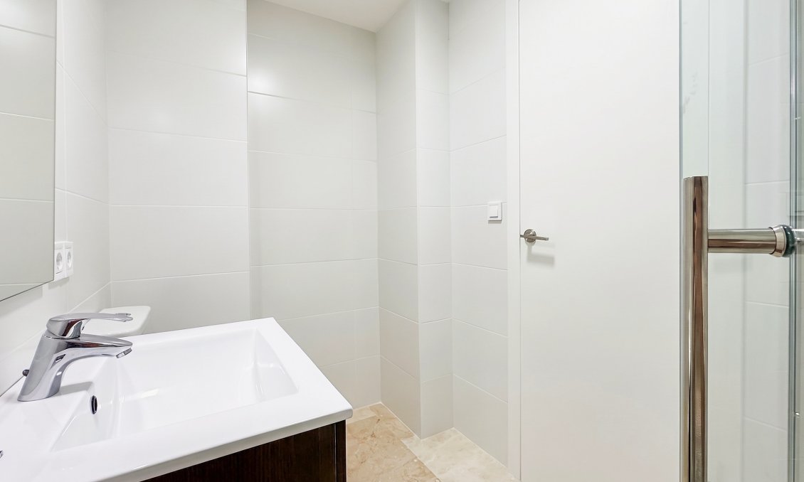 Wiederverkauf - Wohnung -
Orihuela Costa - Costa Blanca