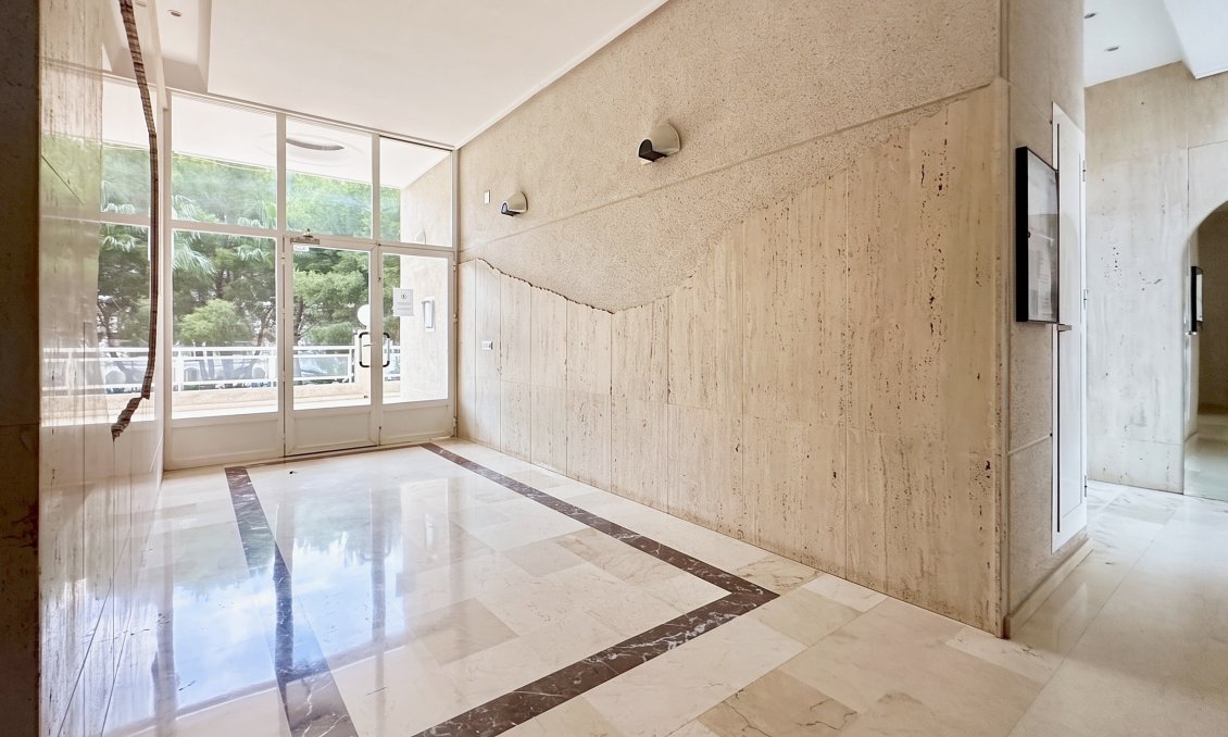 Wiederverkauf - Wohnung -
Orihuela Costa - Costa Blanca