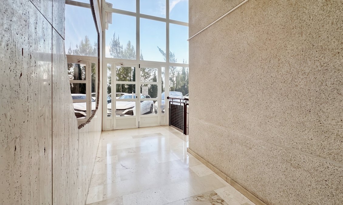 Wiederverkauf - Wohnung -
Orihuela Costa - Costa Blanca