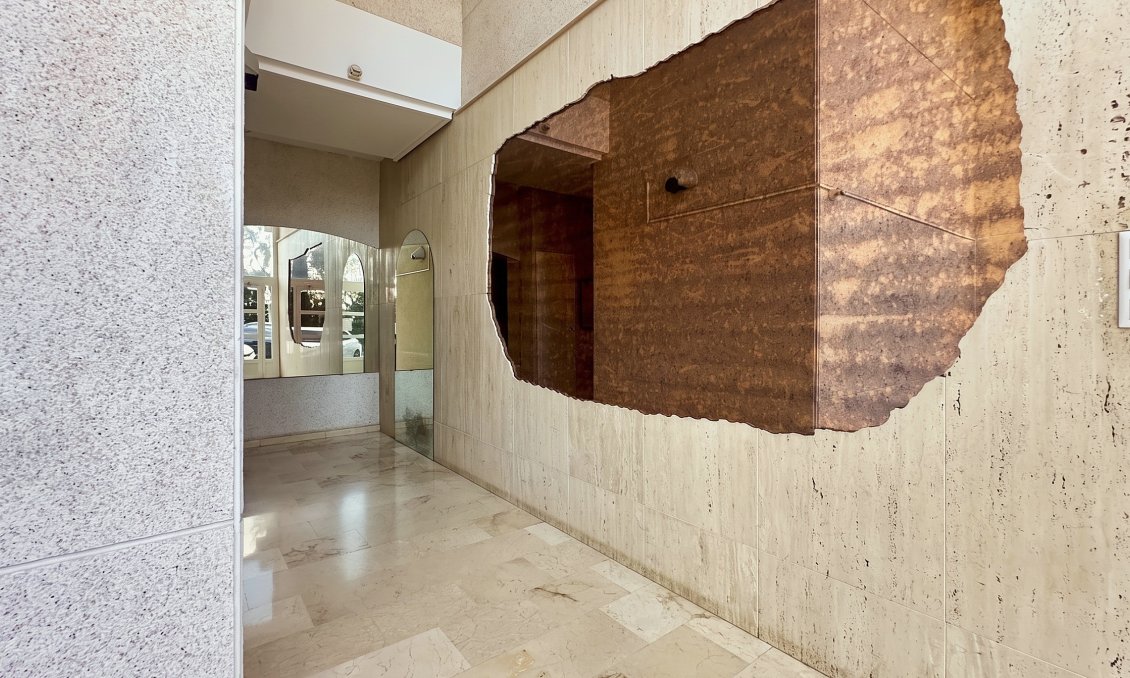Wiederverkauf - Wohnung -
Orihuela Costa - Costa Blanca