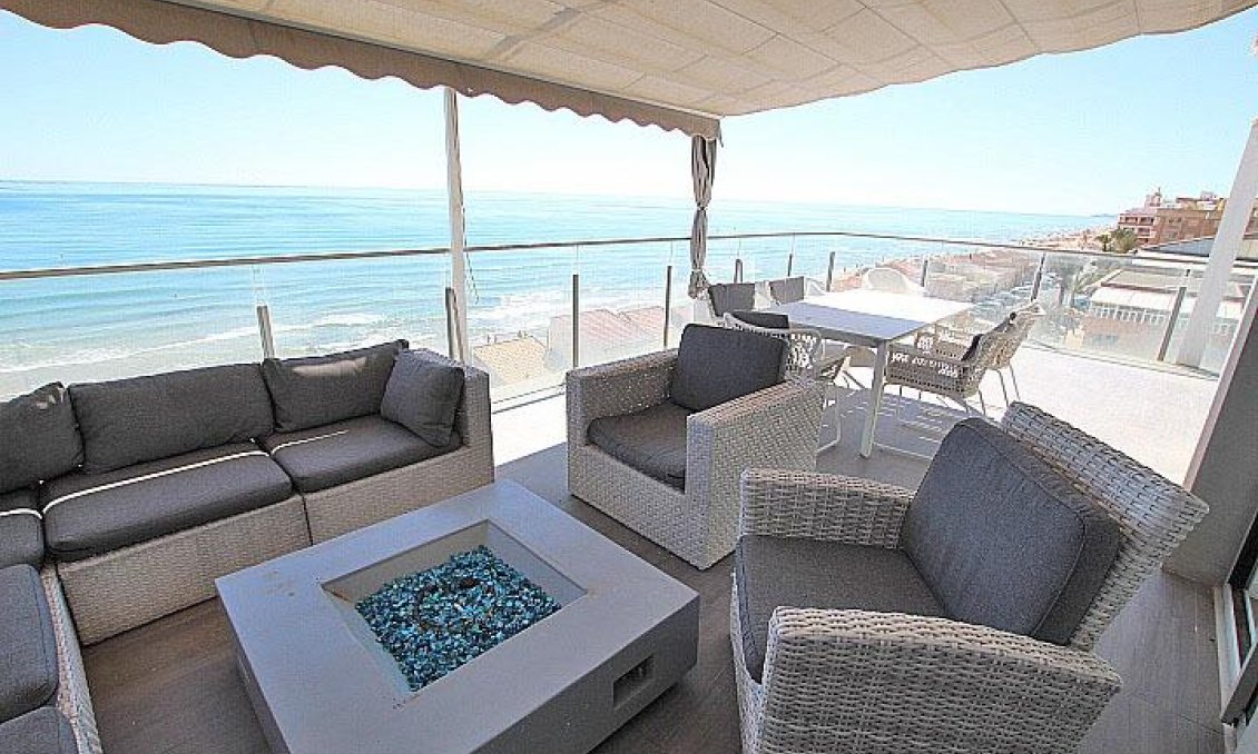 Segunda mano - Ático -
Guardamar del Segura - Guardamar Playa