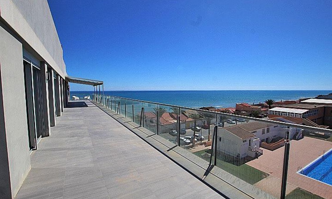 Segunda mano - Ático -
Guardamar del Segura - Guardamar Playa