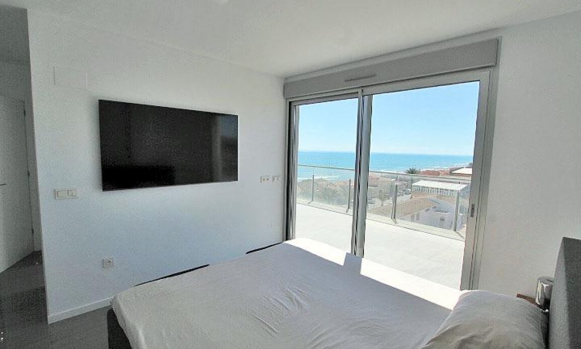 Segunda mano - Ático -
Guardamar del Segura - Guardamar Playa