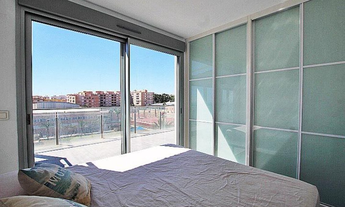 Segunda mano - Ático -
Guardamar del Segura - Guardamar Playa