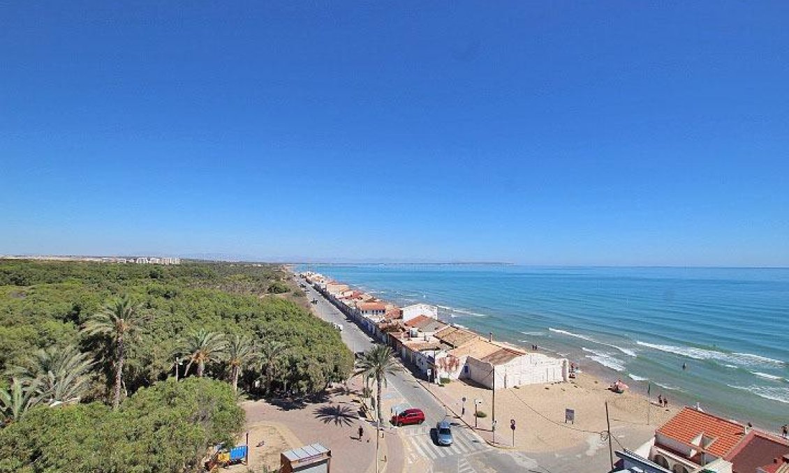 Segunda mano - Ático -
Guardamar del Segura - Guardamar Playa