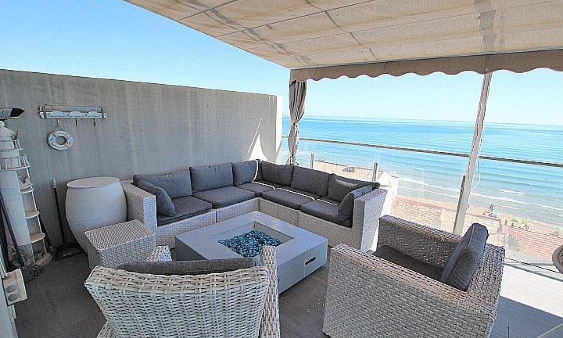 Segunda mano - Ático -
Guardamar del Segura - Guardamar Playa
