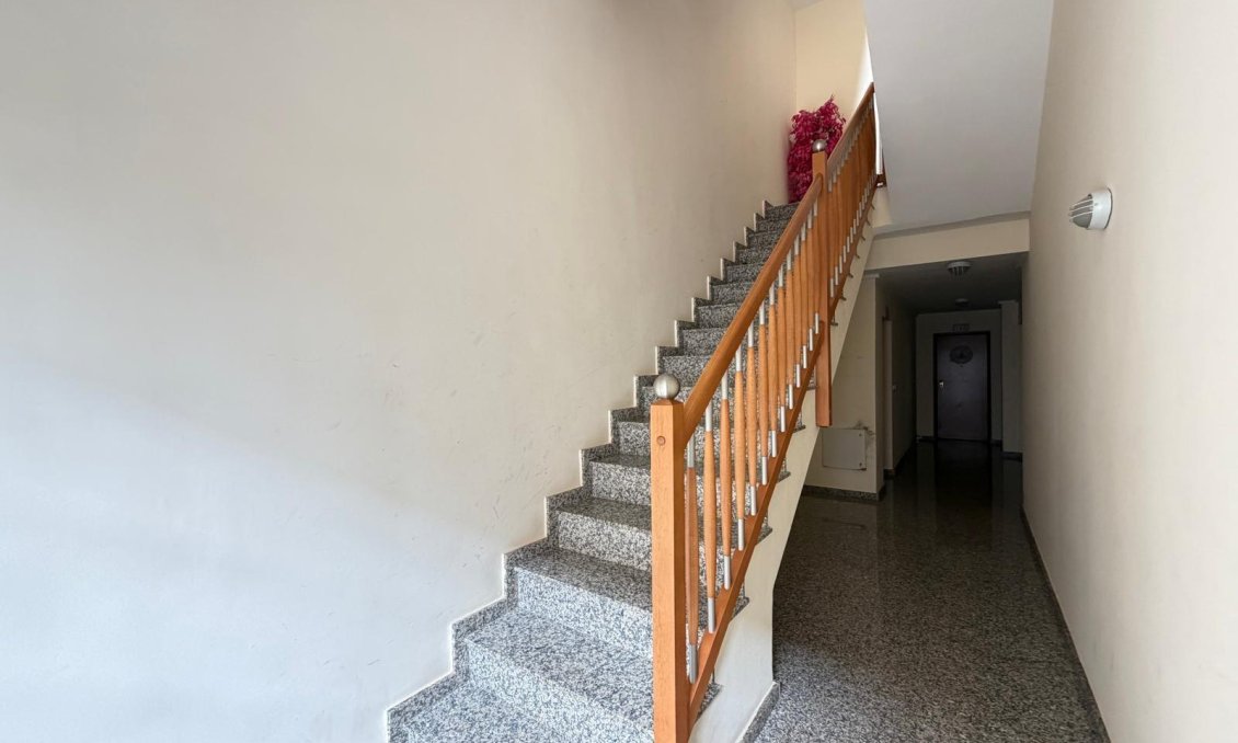 Wiederverkauf - Bungalow -
Rojales - Doña Pepa