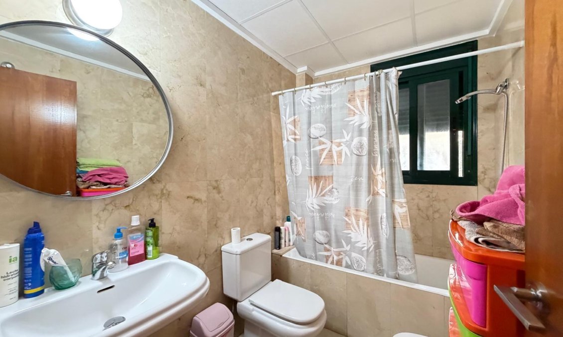 Wiederverkauf - Bungalow -
Rojales - Doña Pepa