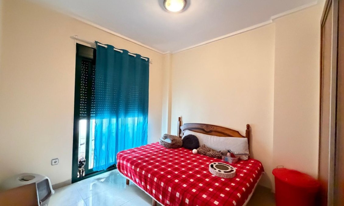 Wiederverkauf - Bungalow -
Rojales - Doña Pepa