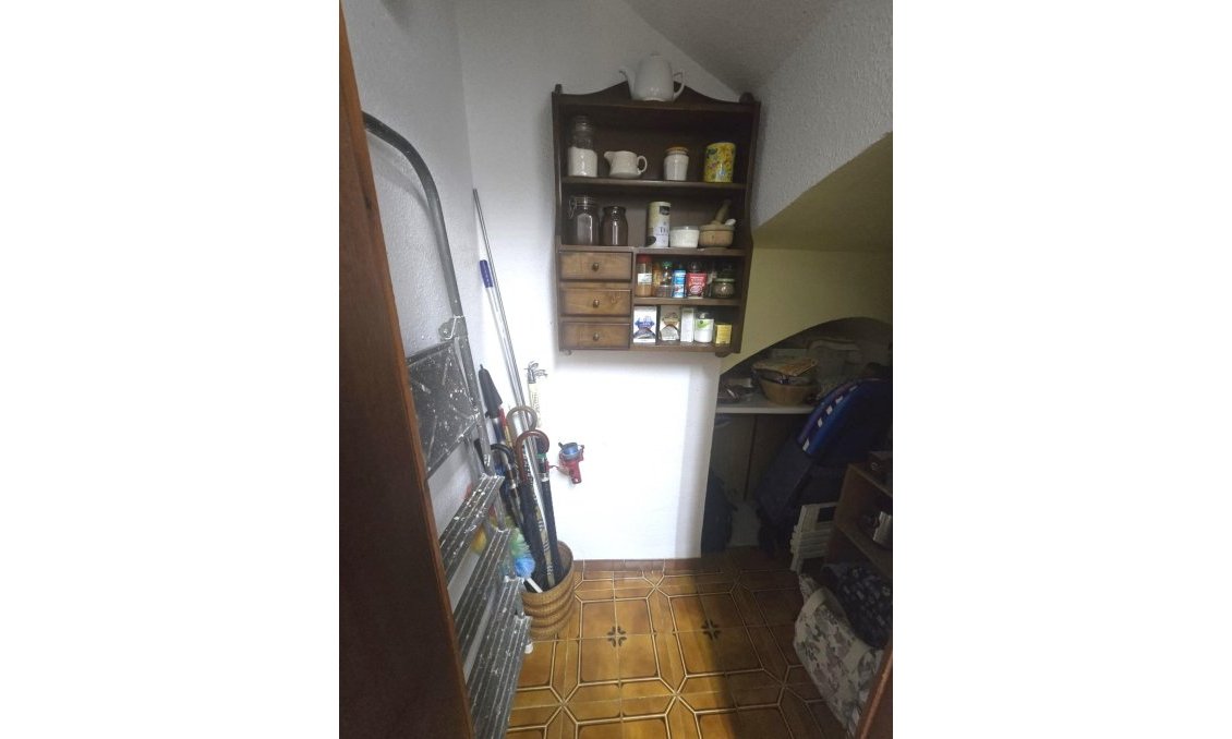 Revânzare - Duplex -
Torrevieja - Habaneras