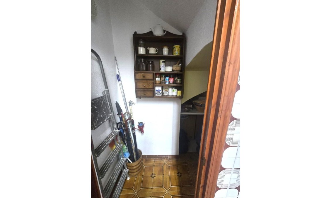 Revânzare - Duplex -
Torrevieja - Habaneras
