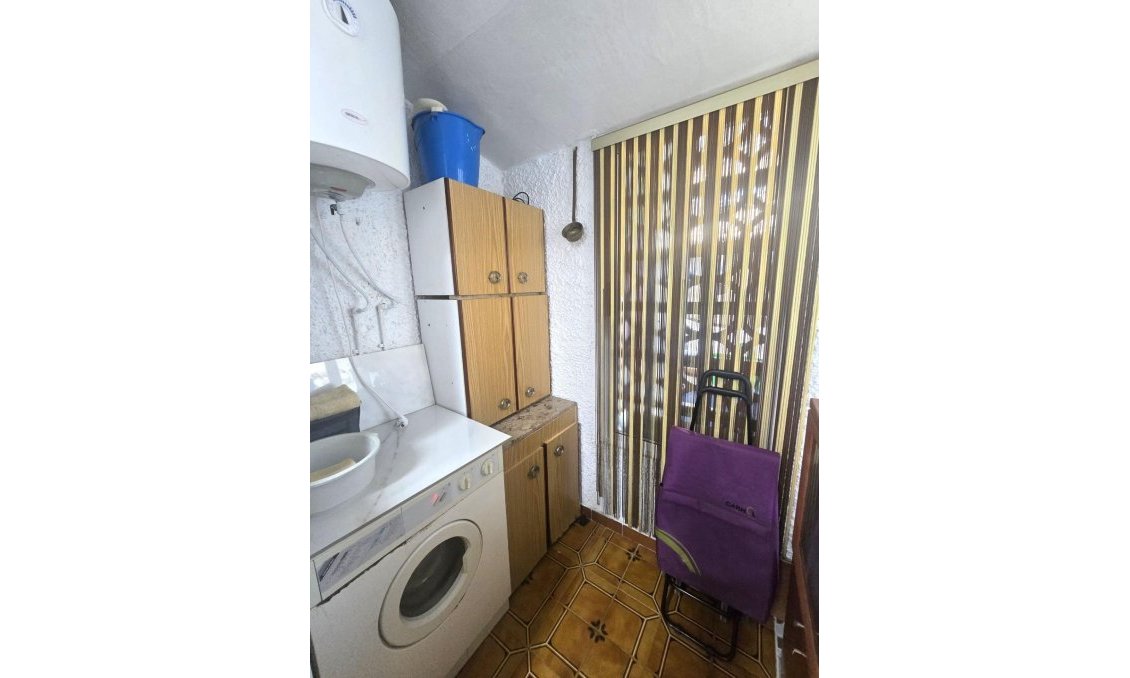 Revânzare - Duplex -
Torrevieja - Habaneras