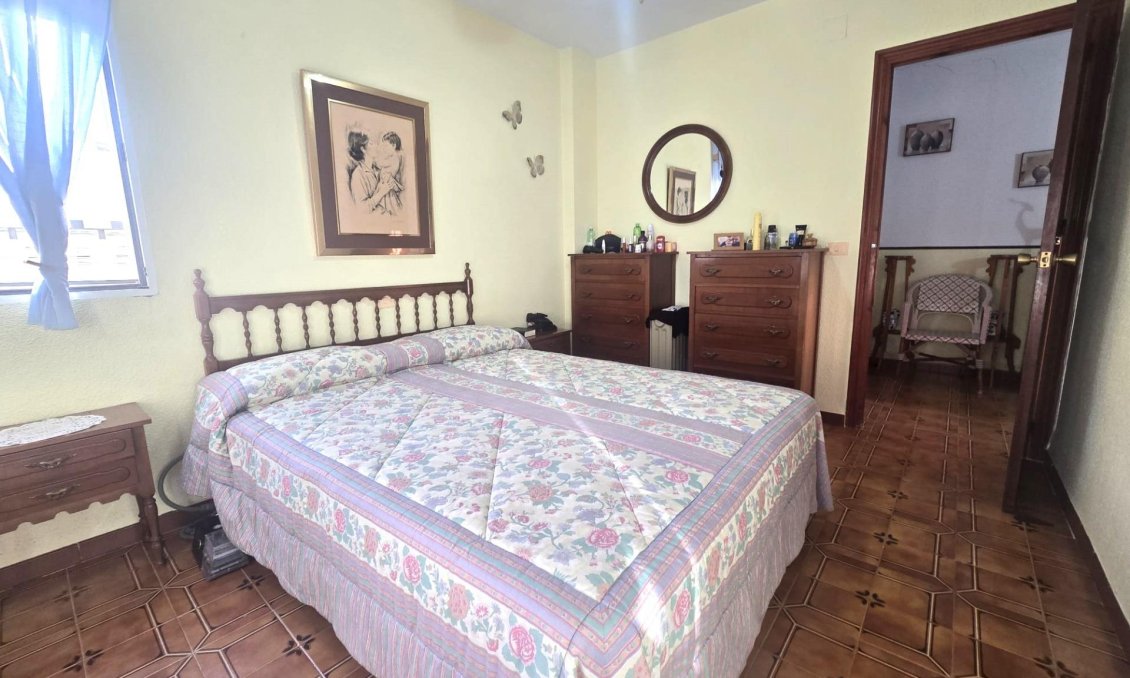 Revânzare - Duplex -
Torrevieja - Habaneras