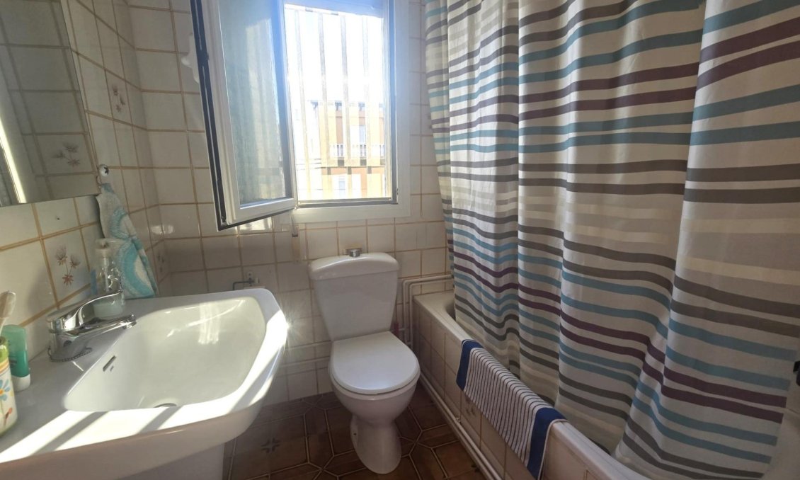 Revânzare - Duplex -
Torrevieja - Habaneras