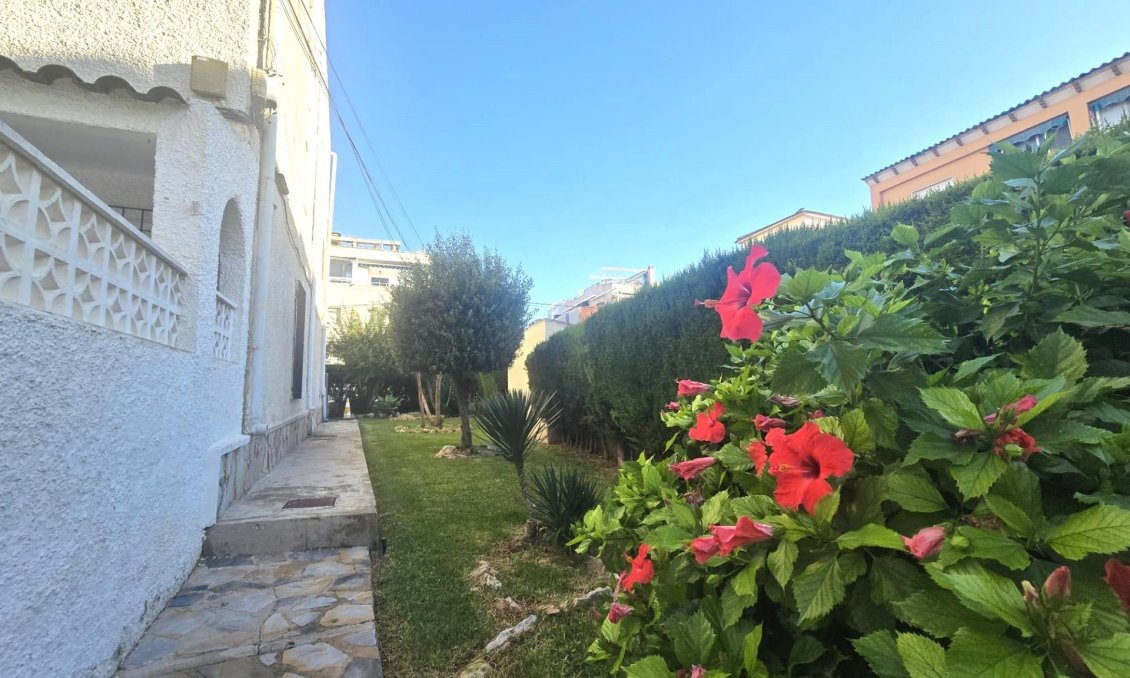 Revânzare - Duplex -
Torrevieja - Habaneras