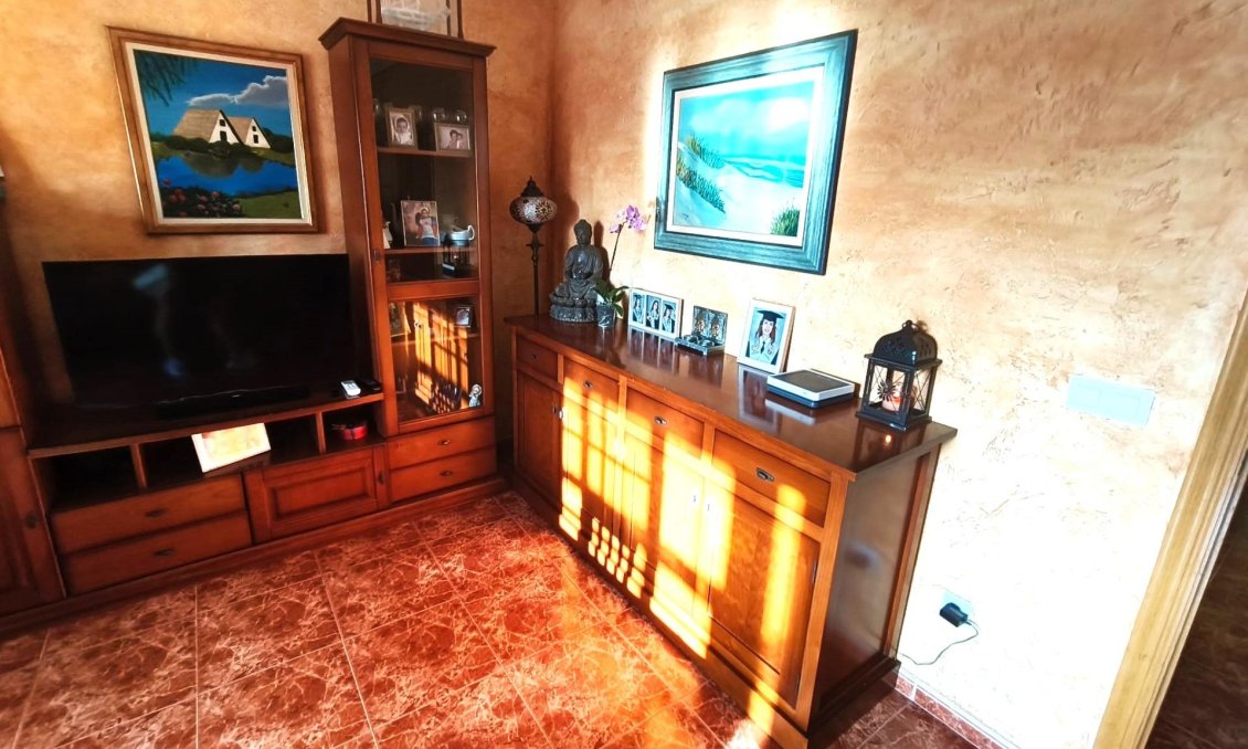 Wiederverkauf - Wohnung -
Torrevieja - Centro