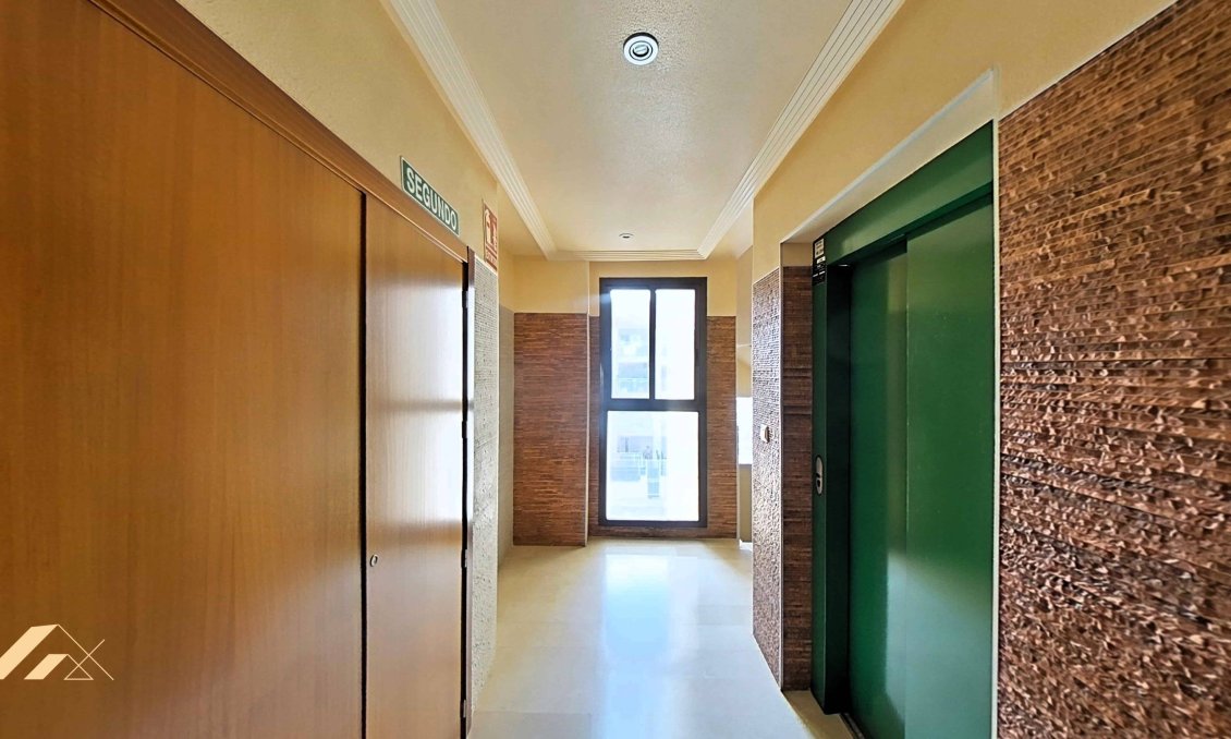 Segunda mano - Apartamento -
Orihuela Costa - Lomas de Cabo Roig