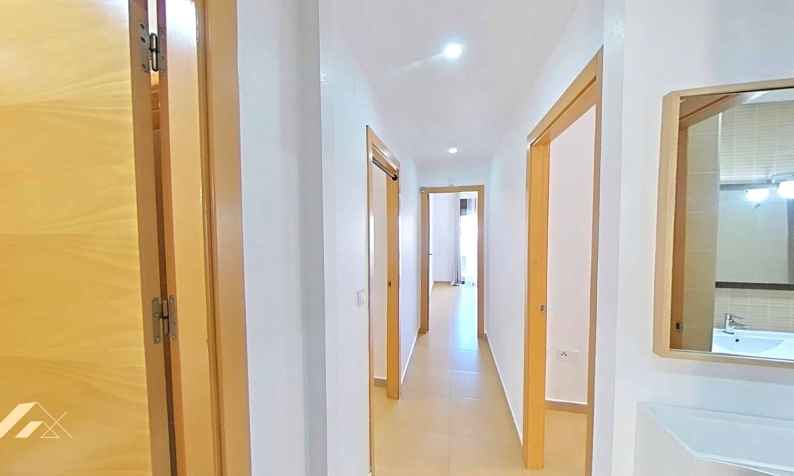 Segunda mano - Apartamento -
Orihuela Costa - Lomas de Cabo Roig