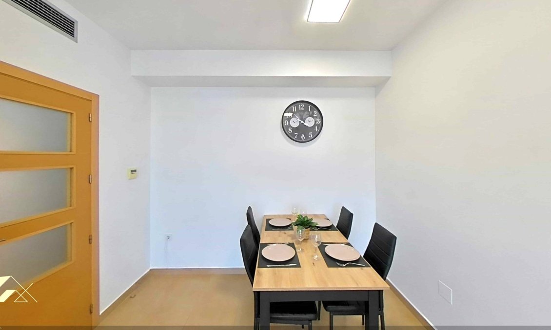 Segunda mano - Apartamento -
Orihuela Costa - Lomas de Cabo Roig