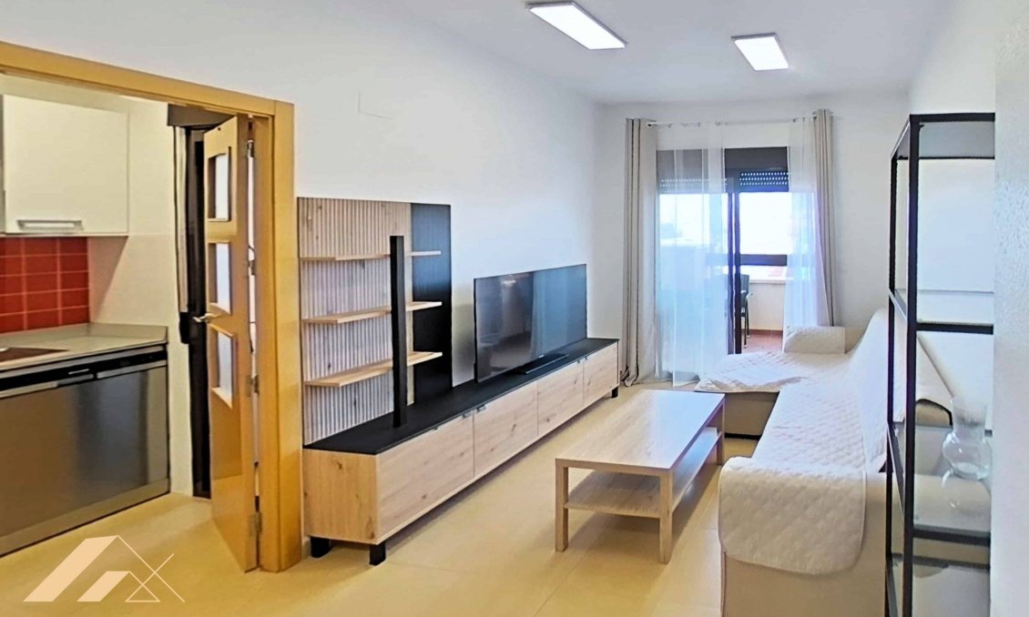 Segunda mano - Apartamento -
Orihuela Costa - Lomas de Cabo Roig