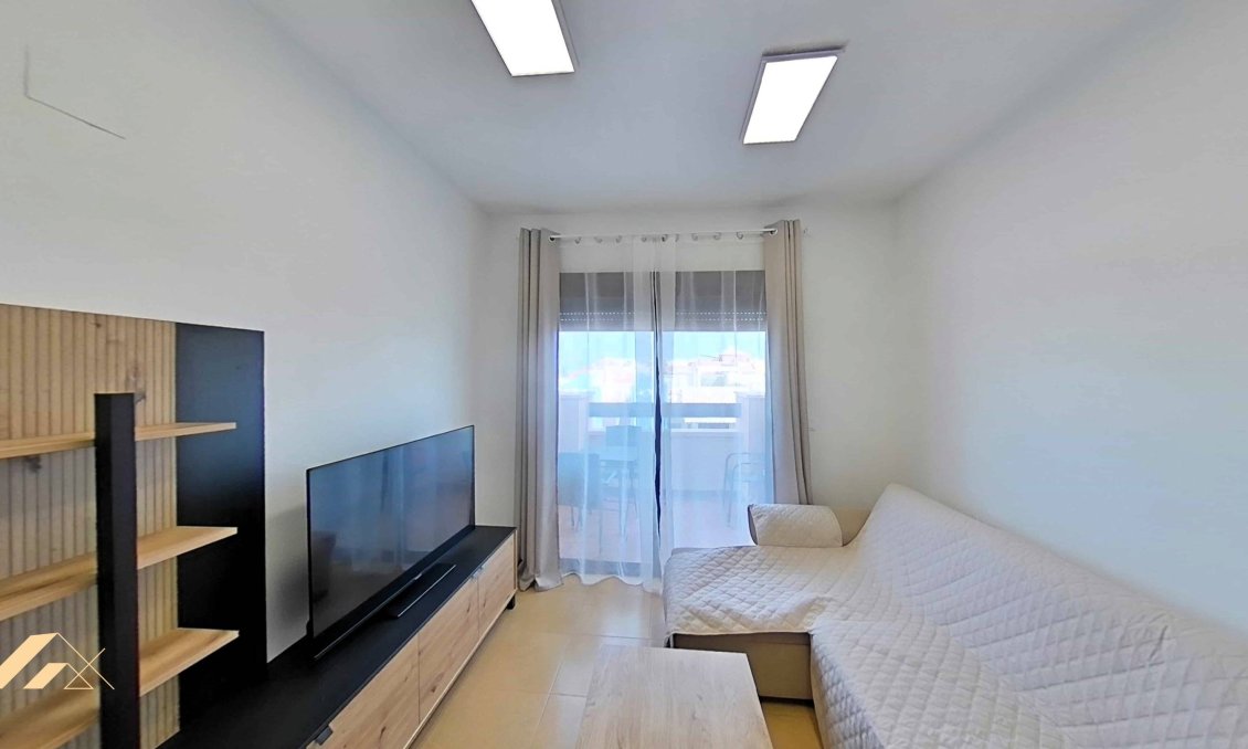 Segunda mano - Apartamento -
Orihuela Costa - Lomas de Cabo Roig