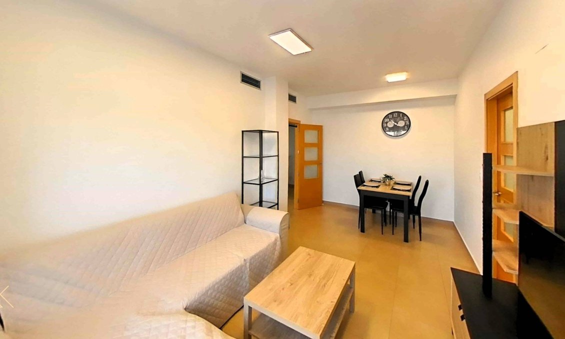 Segunda mano - Apartamento -
Orihuela Costa - Lomas de Cabo Roig