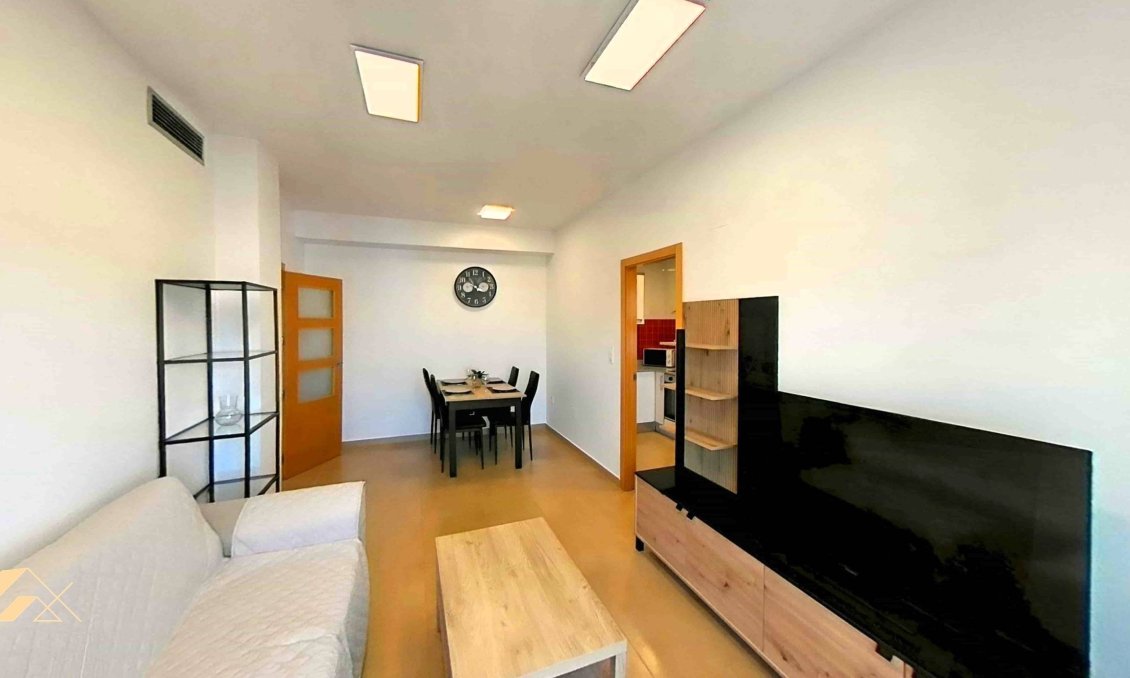 Segunda mano - Apartamento -
Orihuela Costa - Lomas de Cabo Roig