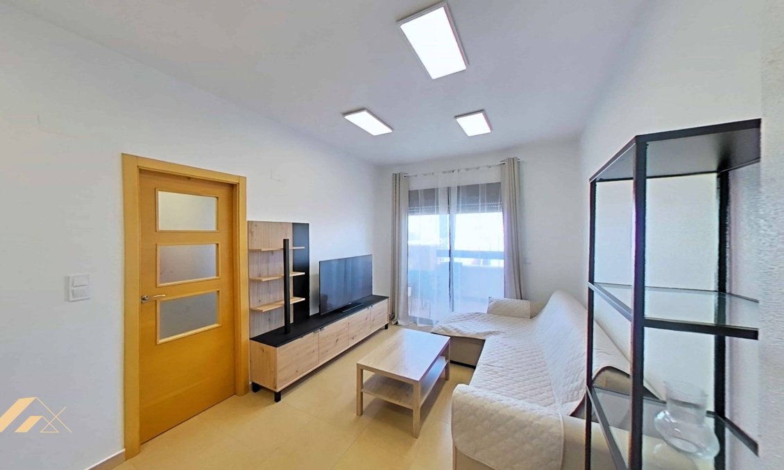 Segunda mano - Apartamento -
Orihuela Costa - Lomas de Cabo Roig
