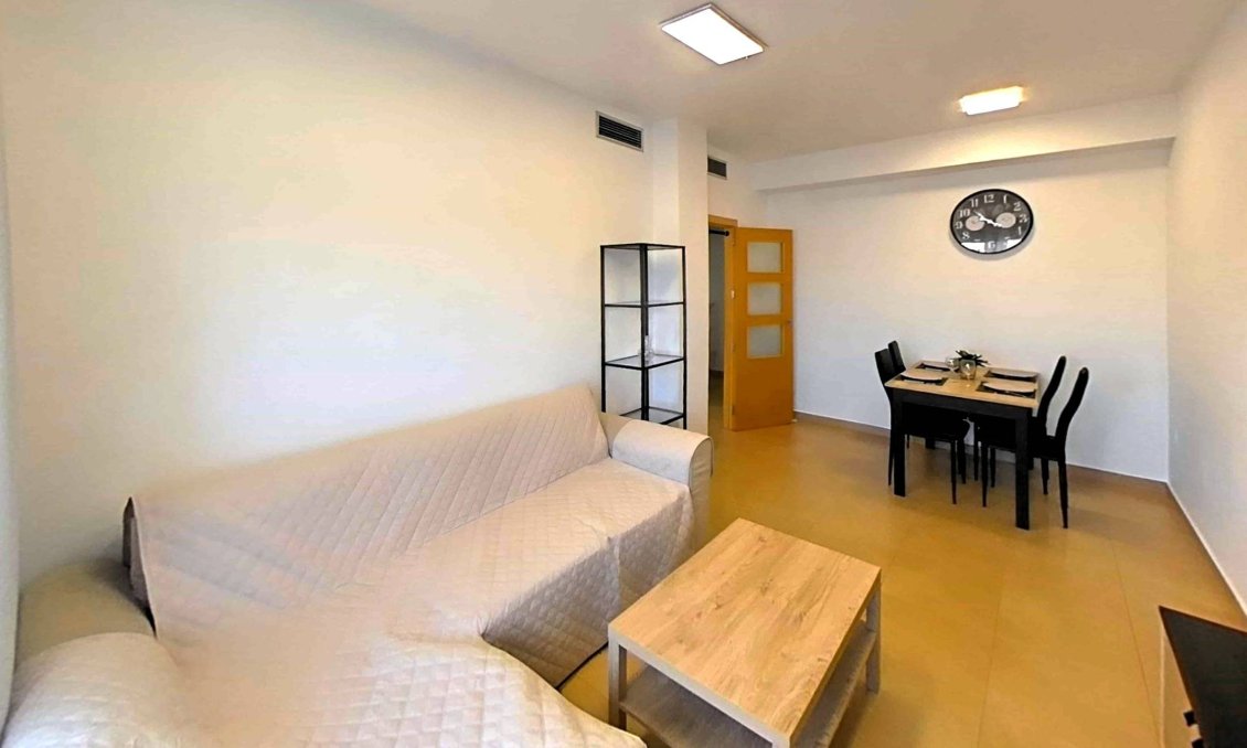 Segunda mano - Apartamento -
Orihuela Costa - Lomas de Cabo Roig