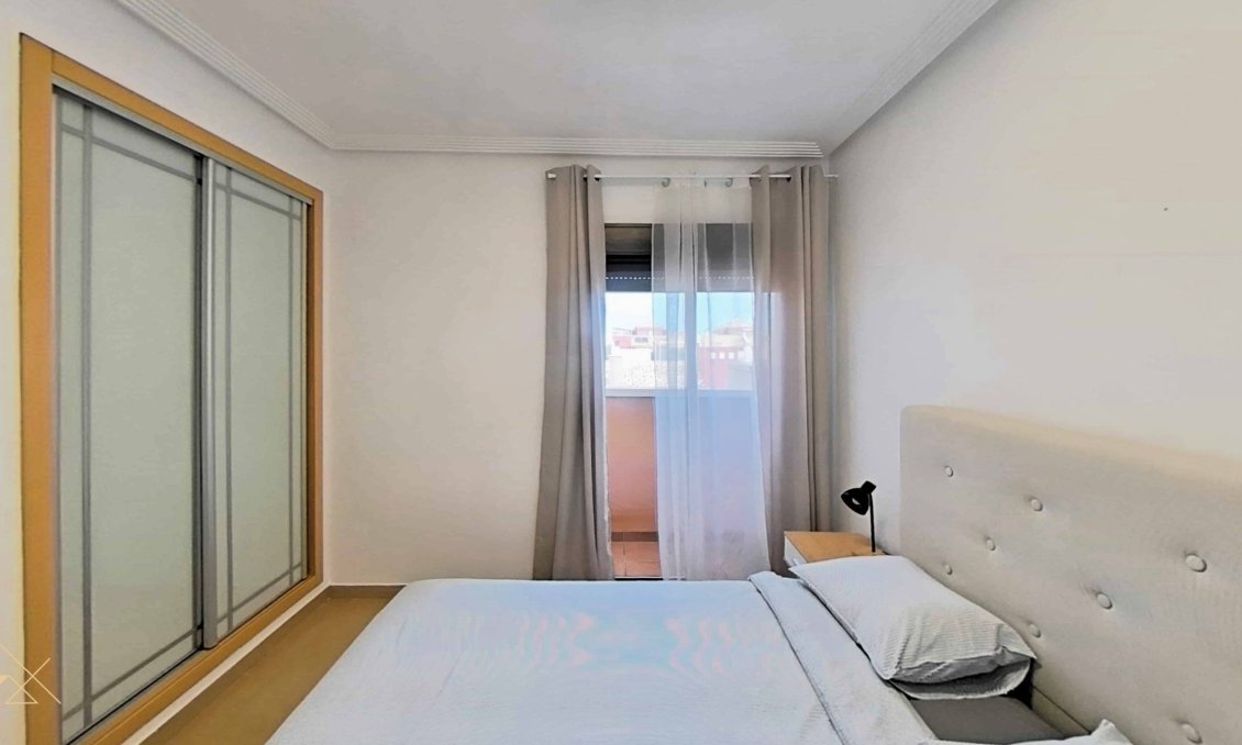 Segunda mano - Apartamento -
Orihuela Costa - Lomas de Cabo Roig