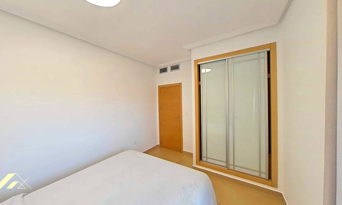 Segunda mano - Apartamento -
Orihuela Costa - Lomas de Cabo Roig