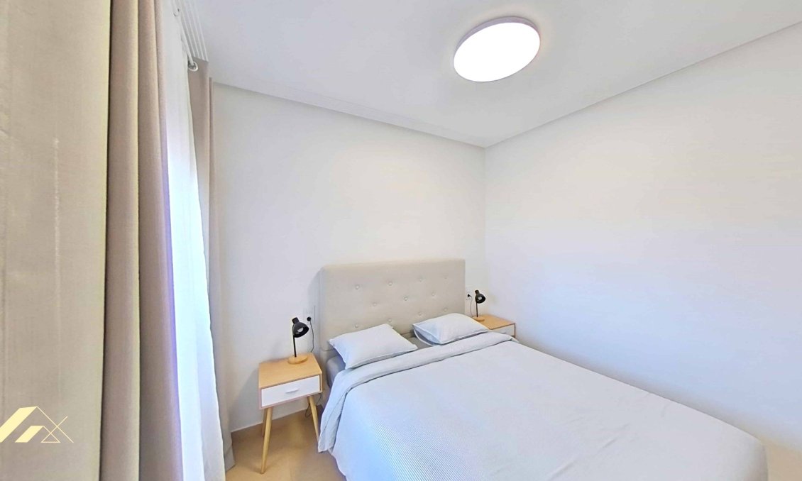 Segunda mano - Apartamento -
Orihuela Costa - Lomas de Cabo Roig