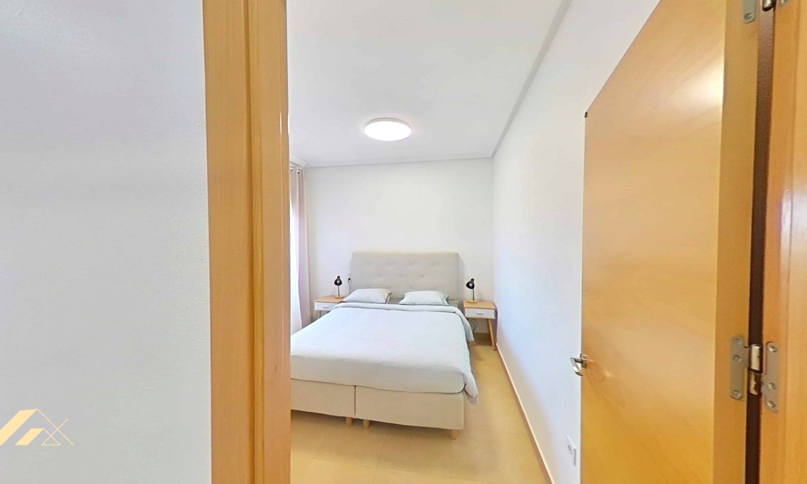 Segunda mano - Apartamento -
Orihuela Costa - Lomas de Cabo Roig