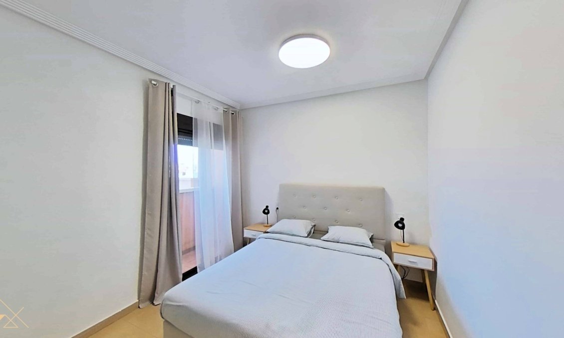 Segunda mano - Apartamento -
Orihuela Costa - Lomas de Cabo Roig