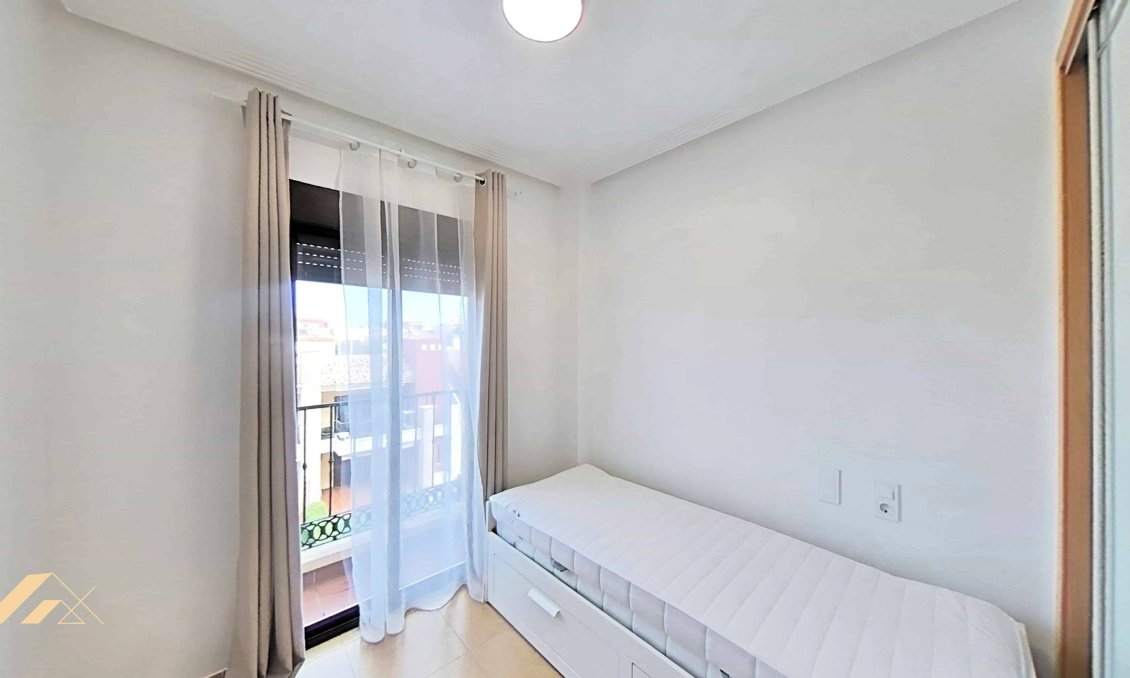 Segunda mano - Apartamento -
Orihuela Costa - Lomas de Cabo Roig