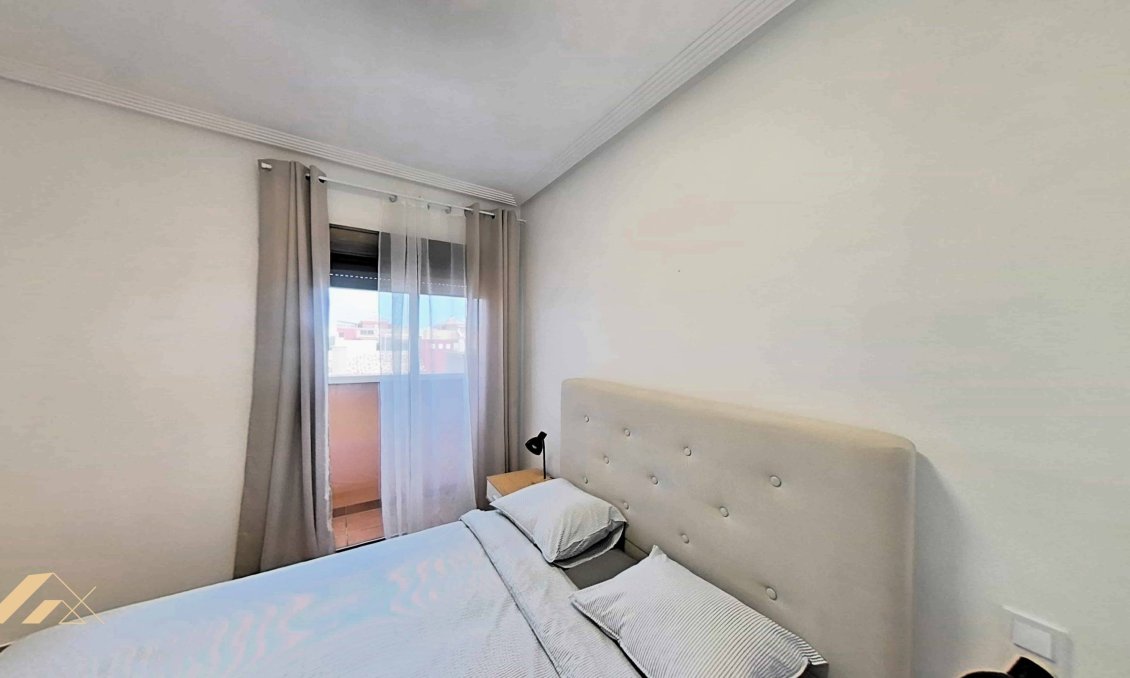 Segunda mano - Apartamento -
Orihuela Costa - Lomas de Cabo Roig