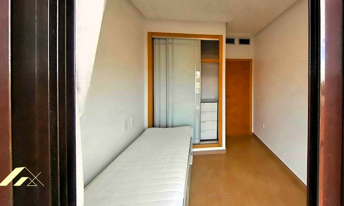 Segunda mano - Apartamento -
Orihuela Costa - Lomas de Cabo Roig