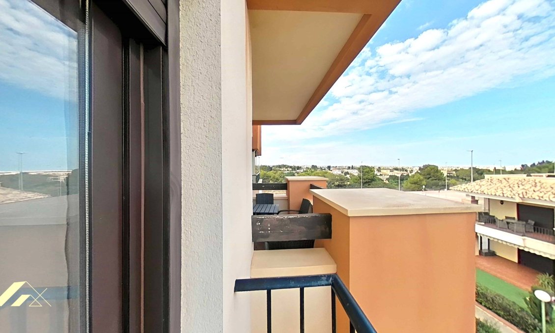 Segunda mano - Apartamento -
Orihuela Costa - Lomas de Cabo Roig